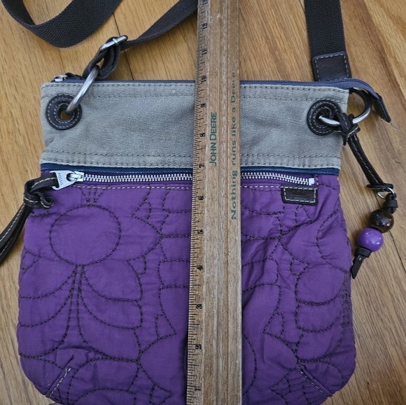 Fossil Key-Per Bag - Picture 4 of 5